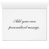 Footprints in the Sand (Inside Horizontal (Bottom))