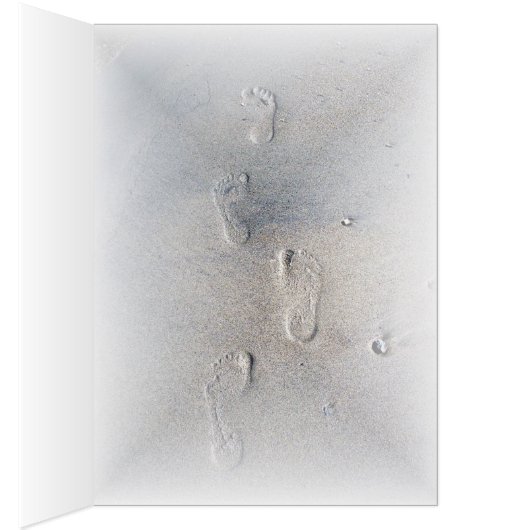 Footprints of the Heart (Inside (Right))