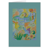 footsbird ballet (Front)