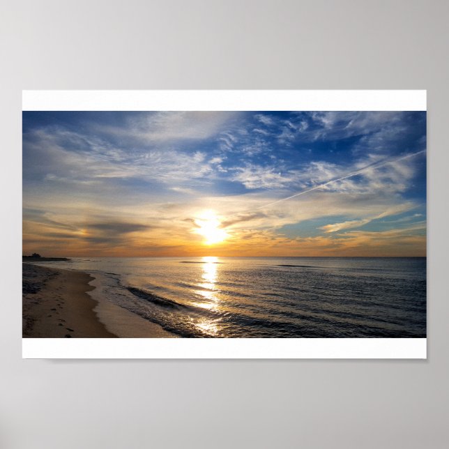 Footsteps Poster (Front)