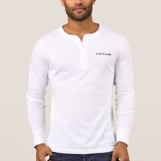 Footura fashion T-shirt