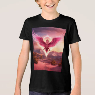 For a catchy t-shirt title, could you please provi Tri-Blend shirt