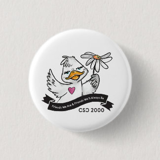 for a duck jacket button