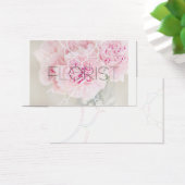 For a Florist (Desk)