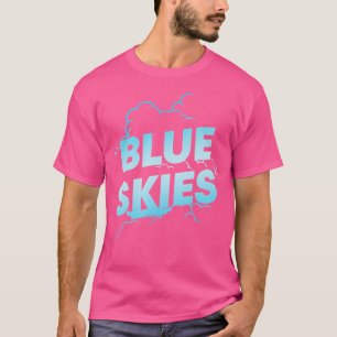 For A Skydiving Instructor T-Shirt