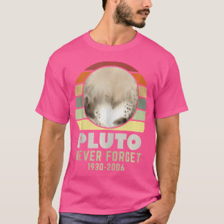 For A Solar System Astronomy Lover T-Shirt