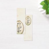 For a Special Mom, bookmark or card (Desk)