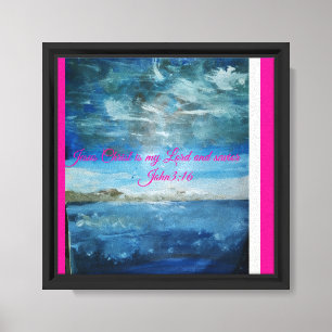 for all occasions canvas print