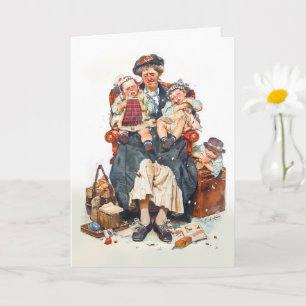 For All You Do Mother's Day Card