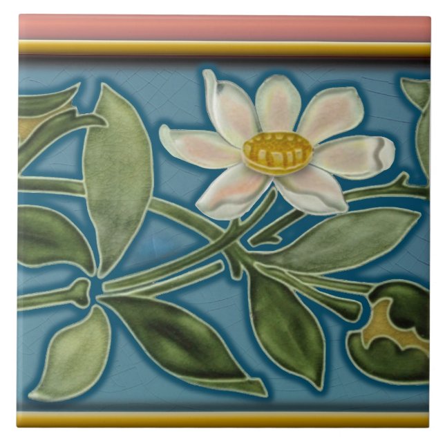 For Amber Sept 5th B Ceramic Tile (Front)