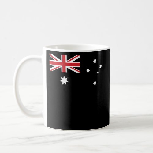 For Australian Australia Flag Day Coffee Mug