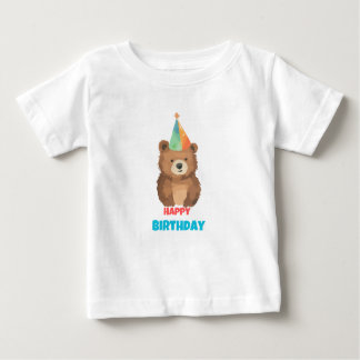 For baby T-shirts on Zazzle, here are some title