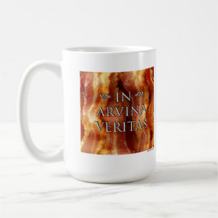 For Bacon Lovers Everywhere! Coffee Mug