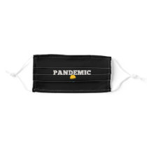 For badminton Lovers In 2020 Adult Cloth Face Mask For badminton Lovers In 2020 Adult Cloth Face Mask