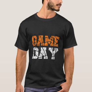 For Basketball Fans T-Shirt