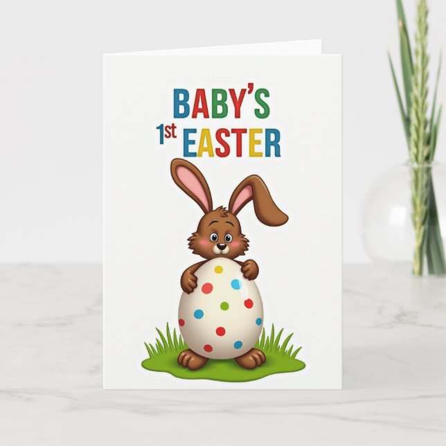 For Beloved Partner Card (Front)