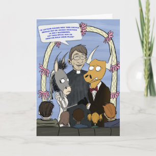 For Better, or for WORSE? Card