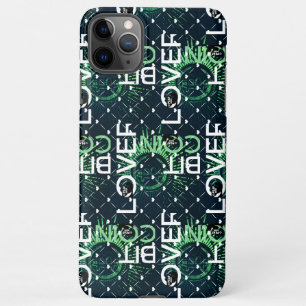 For Bitcoin Hiper   BITCOIN LOVER© iPhone 11Pro Max Case