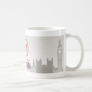 For Britain Mug