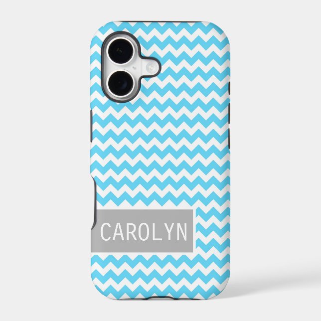 For Carolyn Iphone Case (Back)
