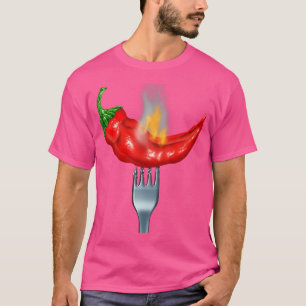 For Cooks And Chefs T-Shirt