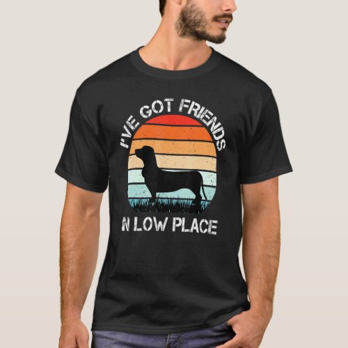For Corgi  Pembroke Welsh Corgi Dog Sarcastic T_Shirt