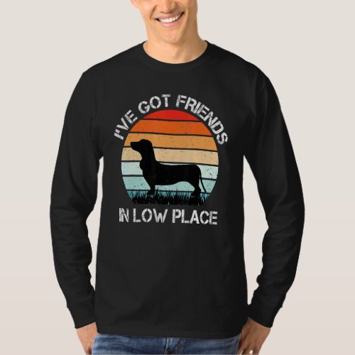 For Corgi  Pembroke Welsh Corgi Dog Sarcastic T_Shirt