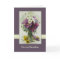 For Daughter on Mother's Day Flower Painting