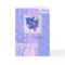 For Daughter on Mother's Day. Spring Flowers Card