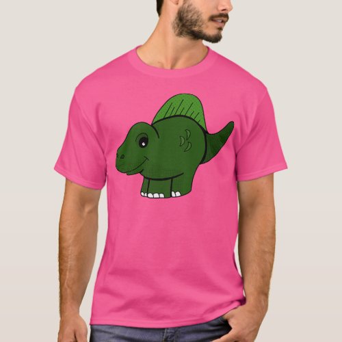 For Dinosaur Lovers T_Shirt