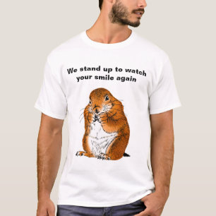 For donationus use (募金用) T-Shirt