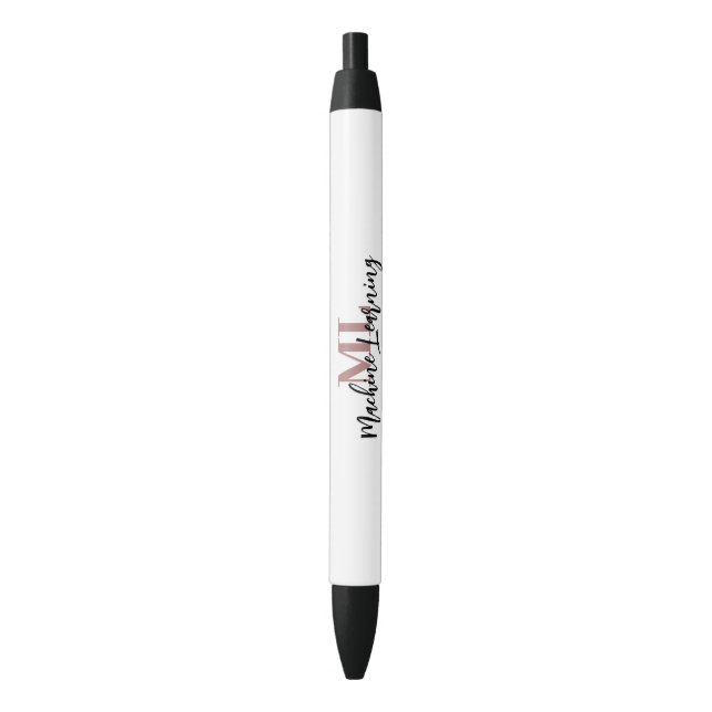 For Engineers & ML Enthusiasts – ML Pen ✨🖊️ (Front Vertical)