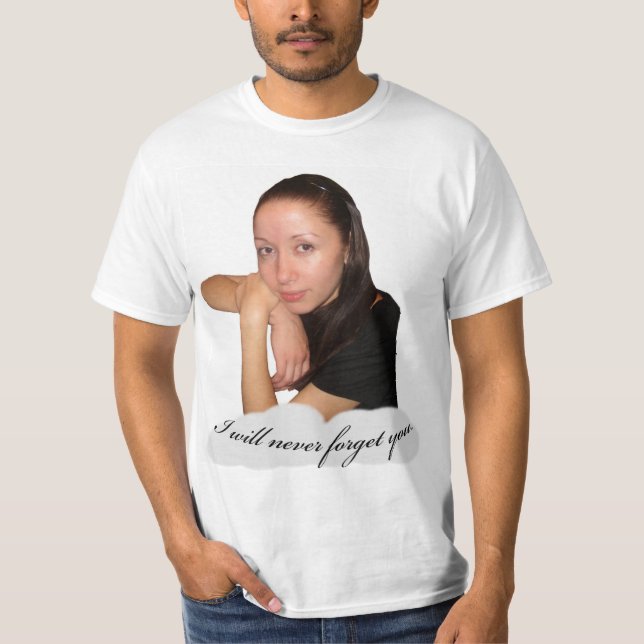 For Eugene T-Shirt (Front)