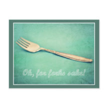 For Forks Sake!