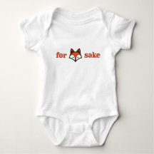 For Fox Sake!