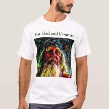 For God and Country