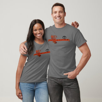 For God So Loved The World - He Gave His Only Son T-Shirt