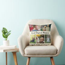 For Grandma & Grandpa – Loved Beyond Measure