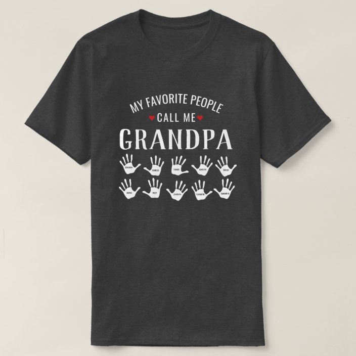 asu grandparent shirt