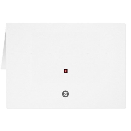 for Grandparents on the Birth of a Granddaughter (Back Horizontal)