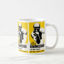 For Greater Knowledge