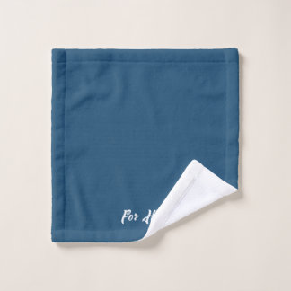 For Her Bath Towel Set