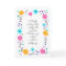 For Her Floral Happy Birthday Card