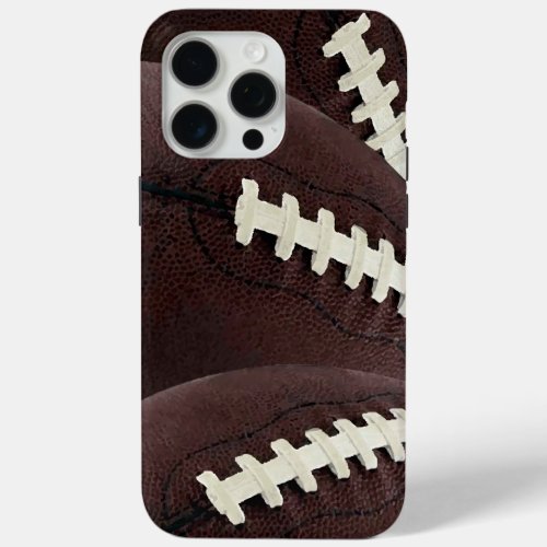 For Him Football Droid Razor Phone Case