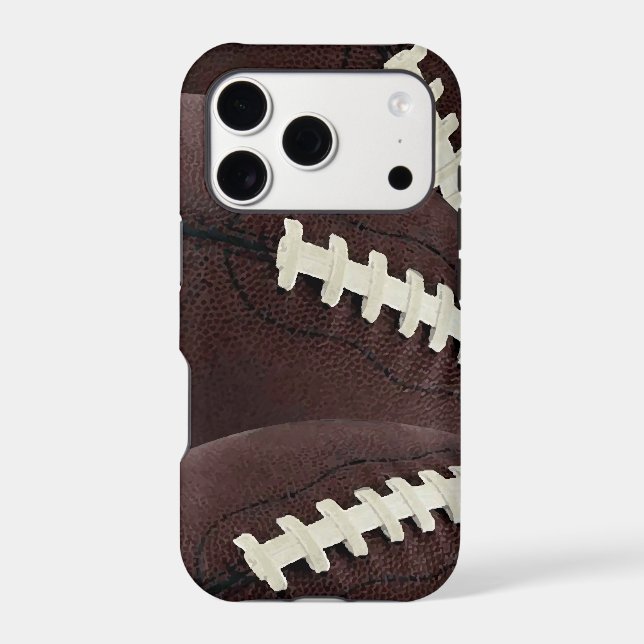 For Him Football Droid Razor Phone Case (Back)