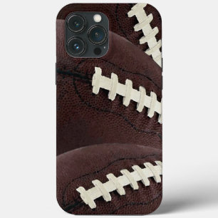 For Him Modern Graphic Football Samsung Galaxy S2 iPhone 13 Pro Max Case
