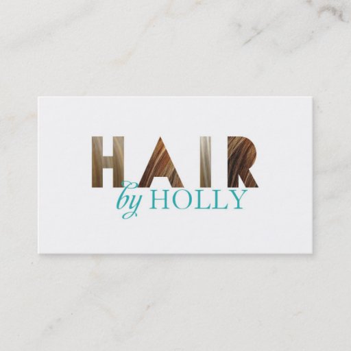 Customizable For Holly Business Cards