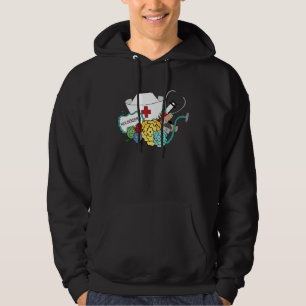 For Housekeeper Life Hoodie