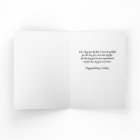 for Husband Blue Paisley Sentimental Birthday