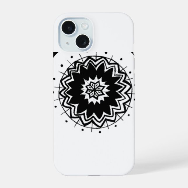 For Iphone Case (Back)